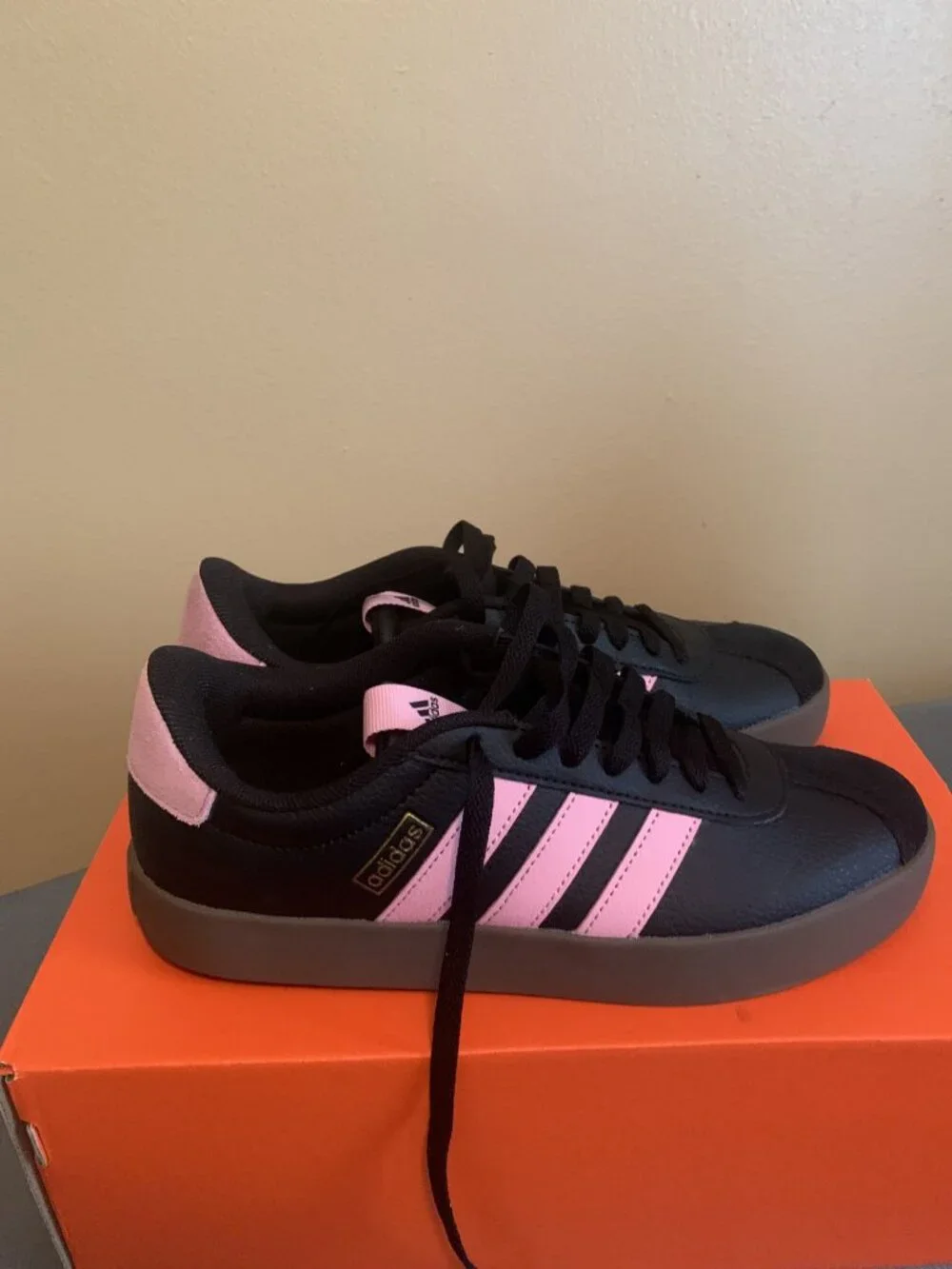 Adidas Tennis